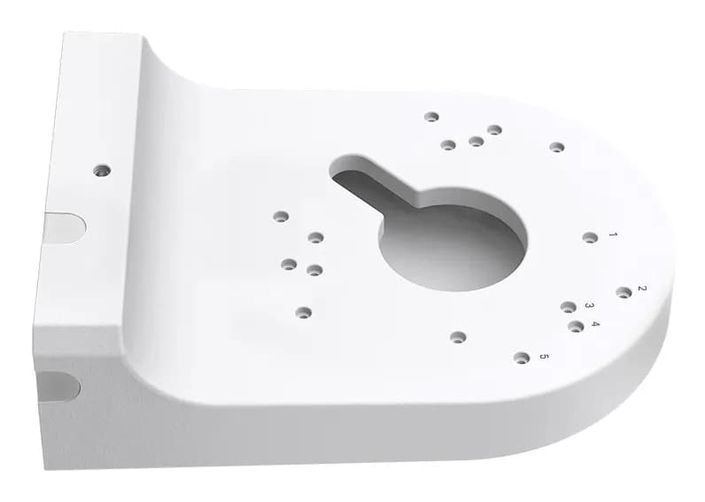 TP-Link VIGI VJB-240 - Verkkokameran kytkentärasia, valkoinen