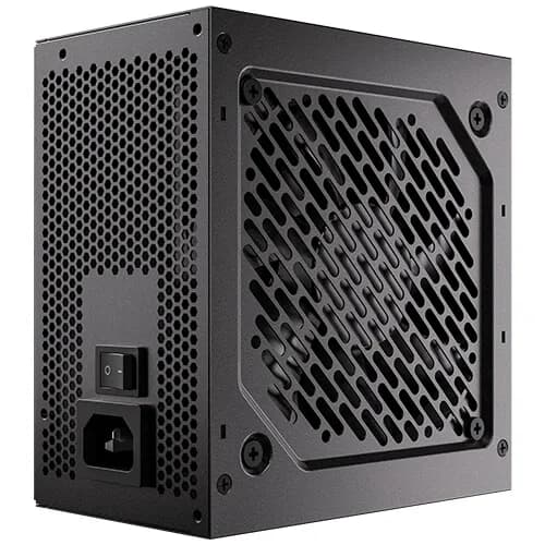 Antec CSK1000 PRO ATX3.1 -miditornikotelo, musta – ANTEC