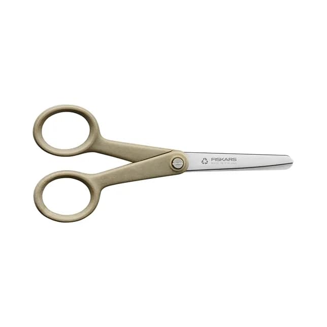 Fiskars ReNew scissors -askartelusakset, 13cm – Fiskars