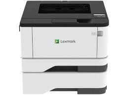 Lexmark MS331dn A4 -mustavalkolasertulostin – Lexmark