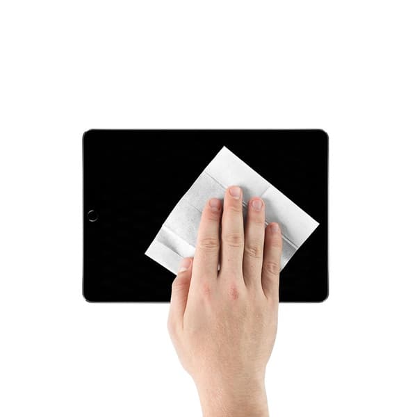 AM - Screen Cleaning Tissues – AM