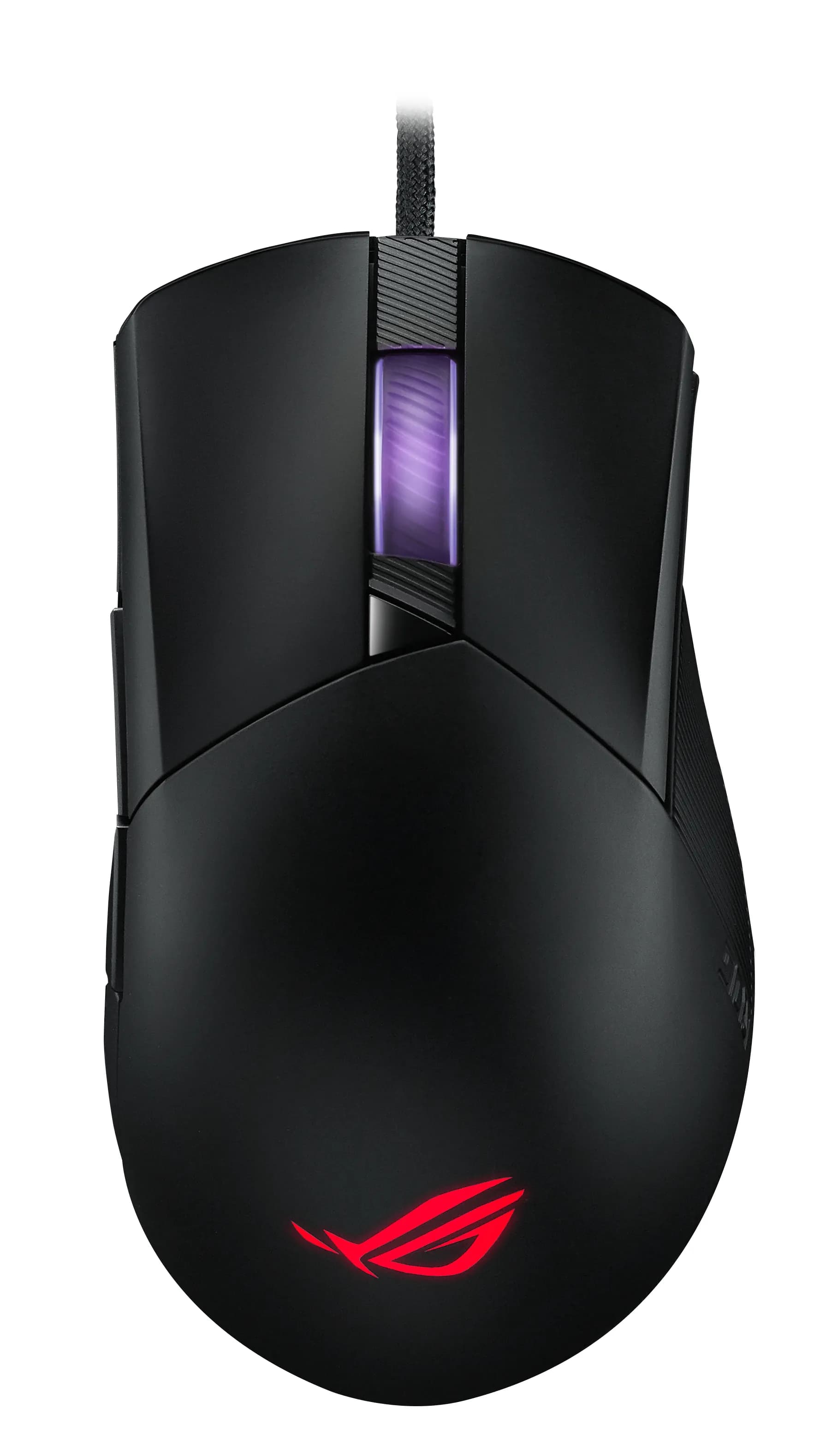 ASUS ROG Gladius III -langallinen pelihiiri, musta – ASUS