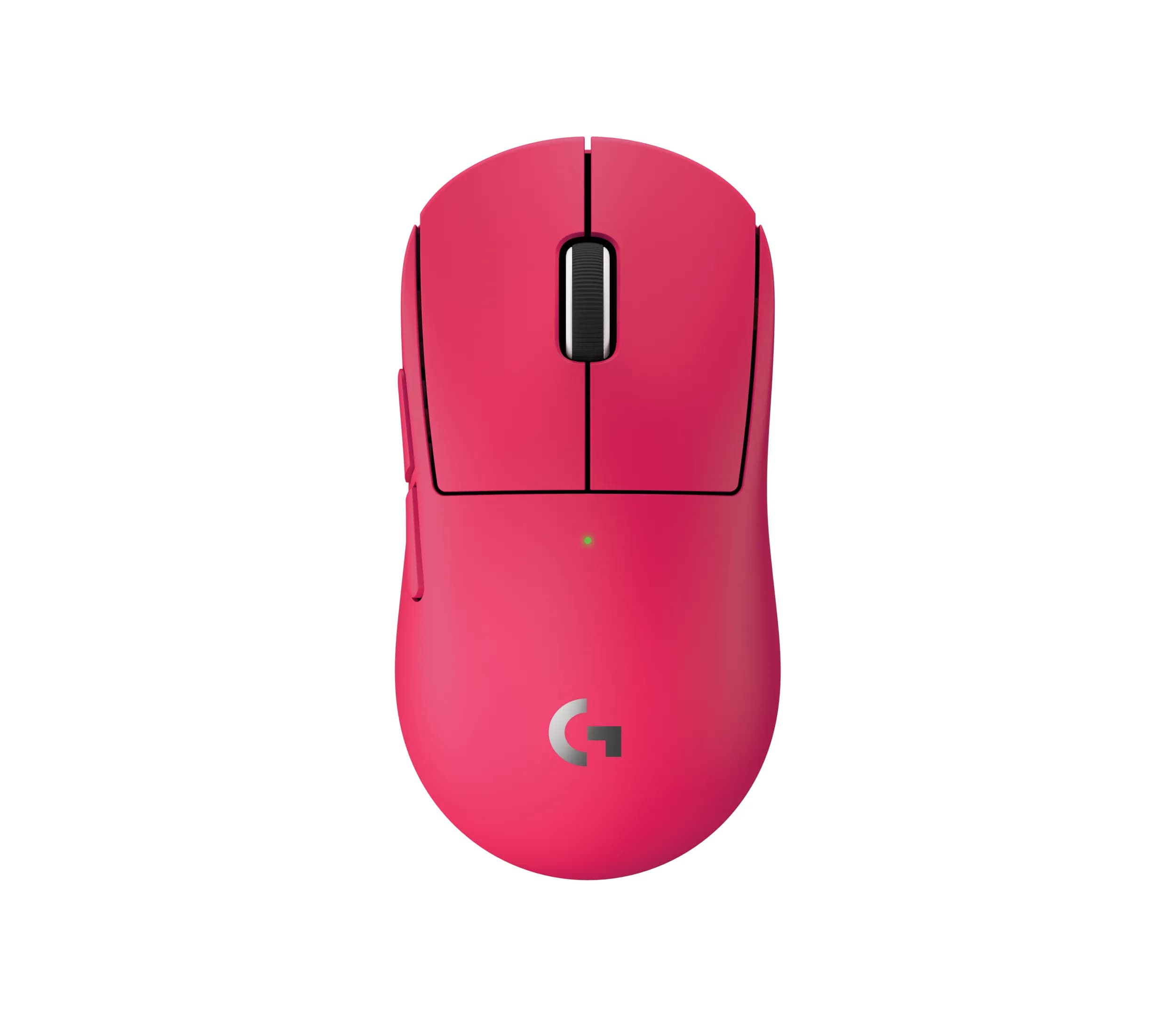 Logitech G PRO X SUPERLIGHT 2c -langaton pelihiiri, musta