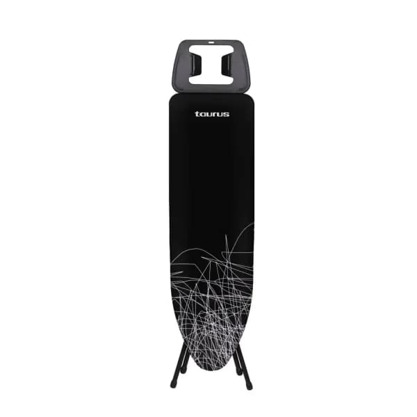 Taurus Argenta -silityslauta, musta – TAURUS