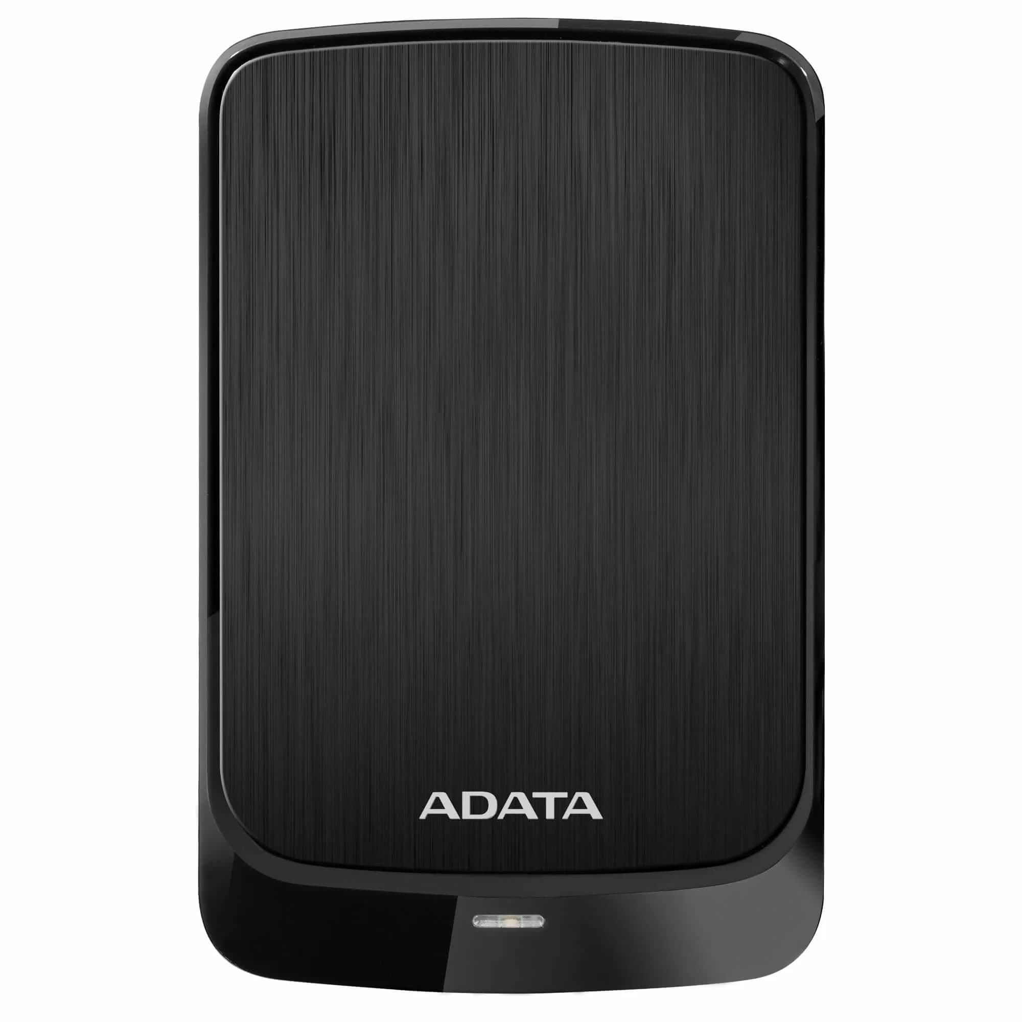 ADATA HV320 2 Tt 2.5" -ulkoinen HDD, musta