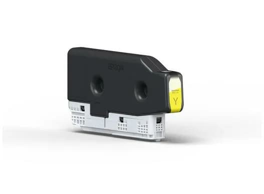 Epson WorkForce Enterprise AM-C400-mustekasetti, 10 ml, keltainen