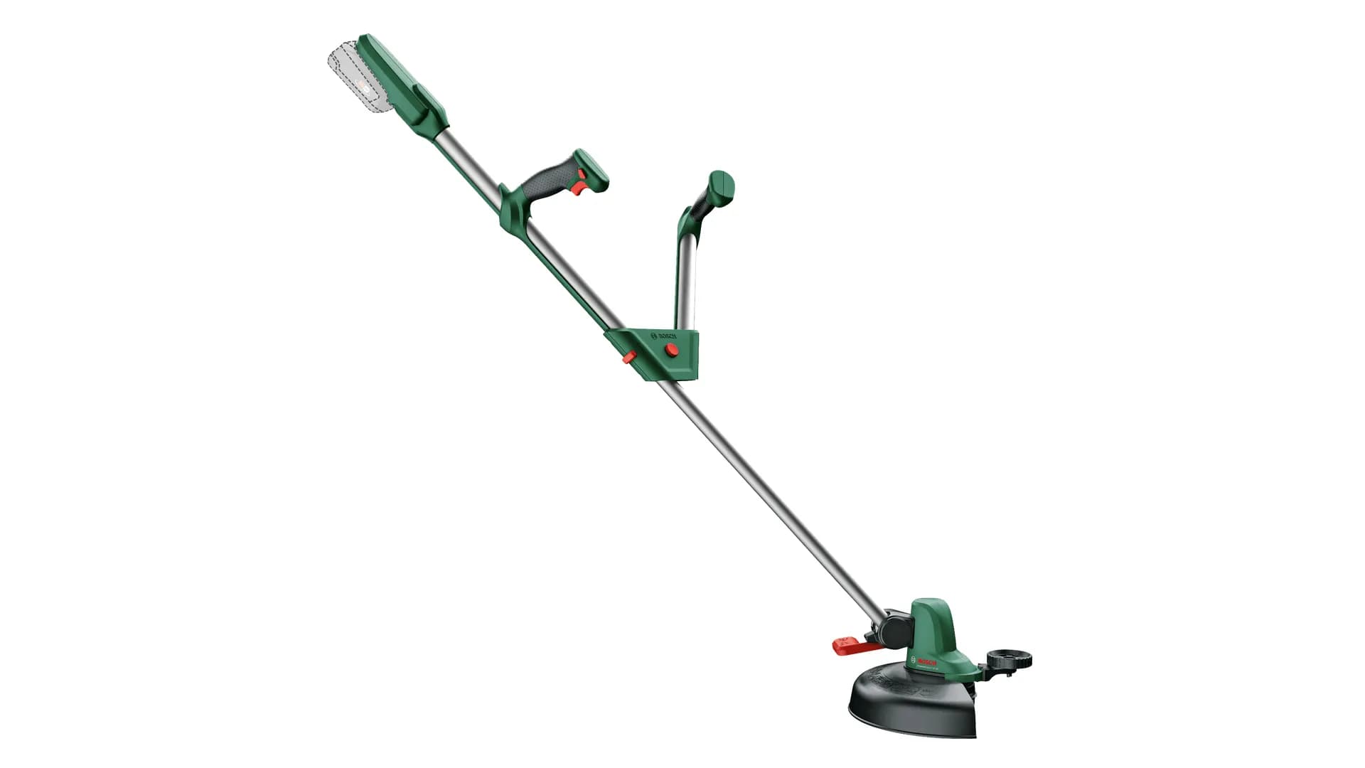 Bosch UniversalGrassCut 18V-26 -akkutrimmeri (ilman akkua) – Bosch