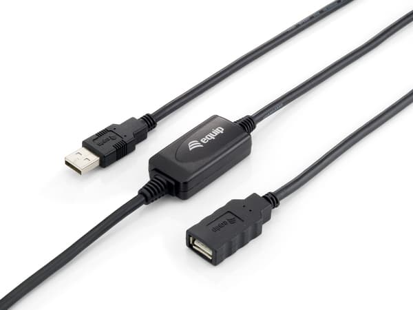 USB 2.0 ACTIVE EXTENSION CABLE