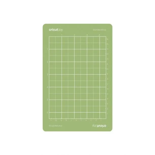 Cricut Joy StandardGrip leikkausmatto 11 x 16 cm – CRICUT