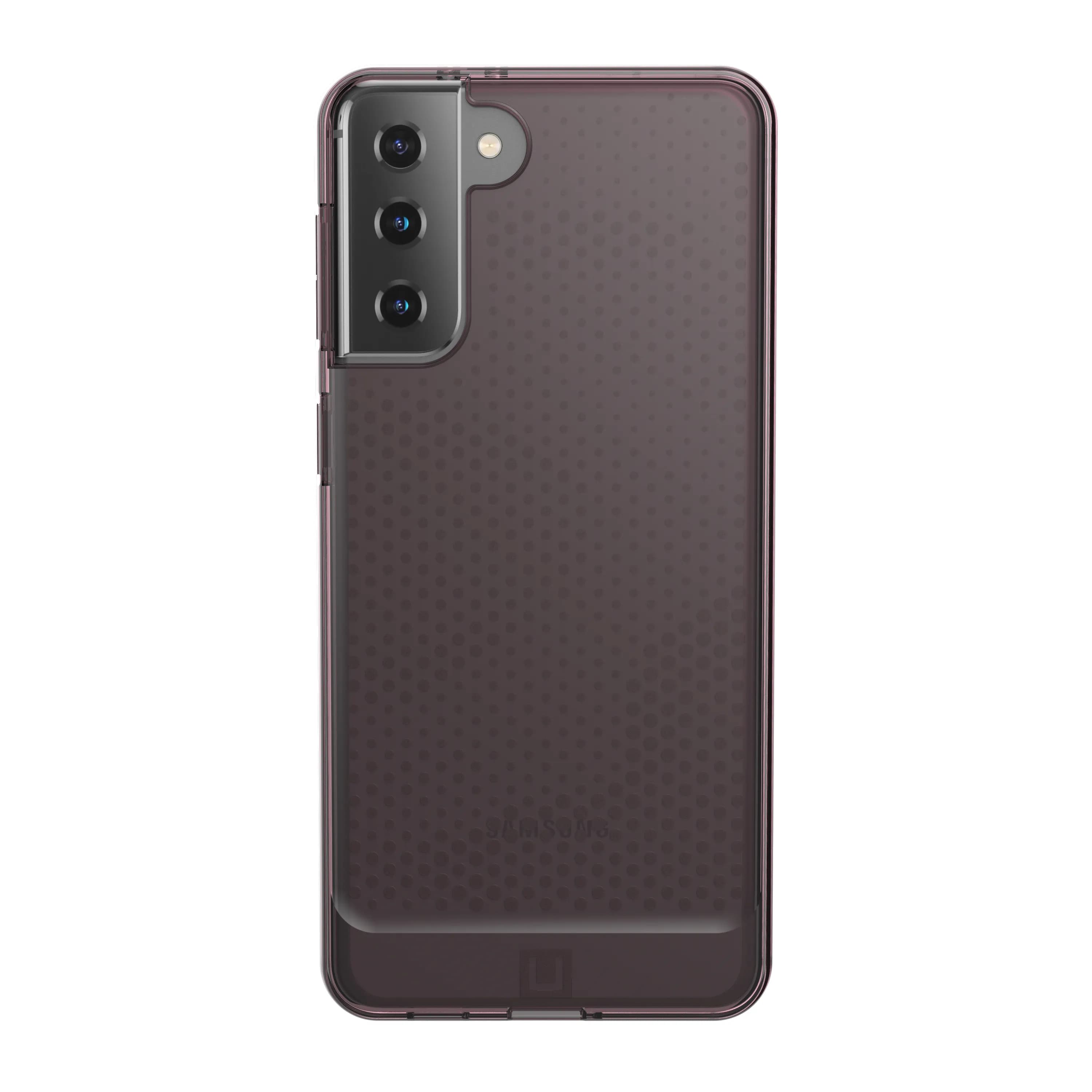 UAG Samsung Galaxy S21+, U Lucent-Kotelo, Dusty Rose – UAG