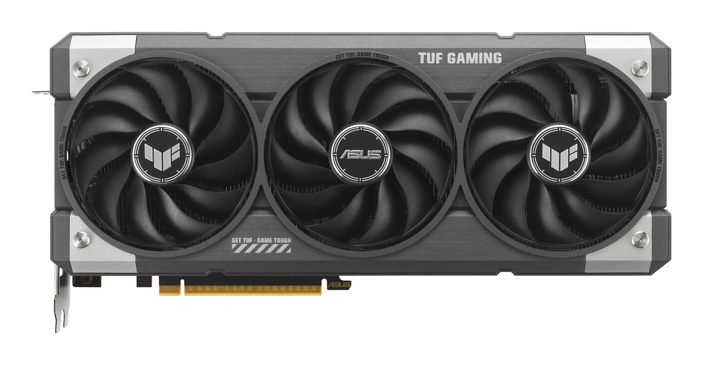 Asus GeForce RTX 5060 TUF OC 8 Gt -näytönohjain