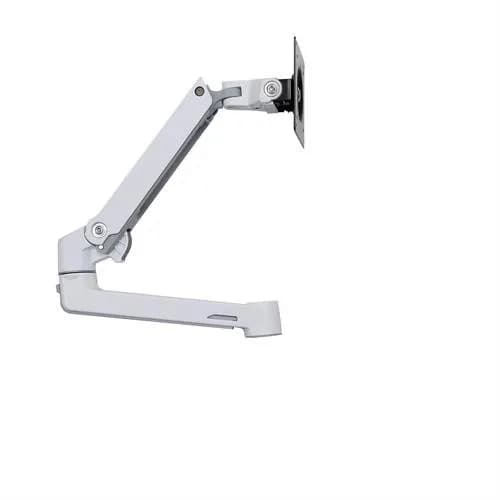 ERGOTRON LX DUAL STACKING ARM EXTENSION AND COLLAR KIT BRIGHT WHITE