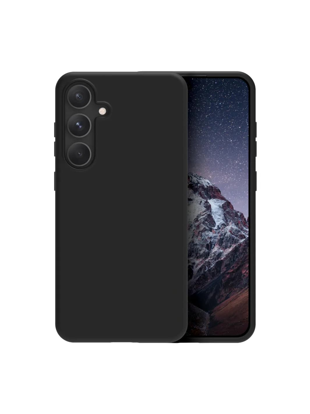 Dbramante1928 Costa Rica Galaxy S24, Night Black (ECO) – DBRAMANTE