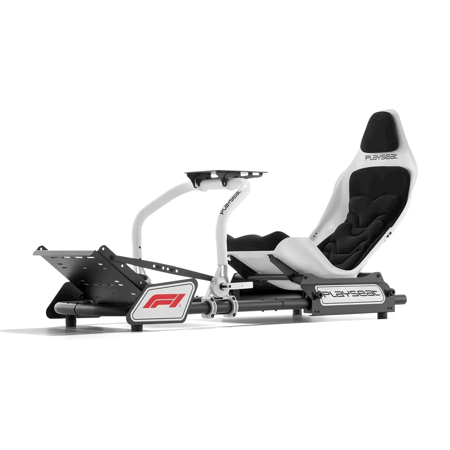 Playseat® Formula Instinct - F1® Edition – PLAYSEAT