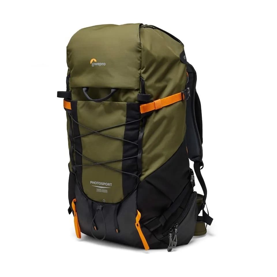 LOWEPRO Backpack PhotoSport X BP 35L AW – Lowepro