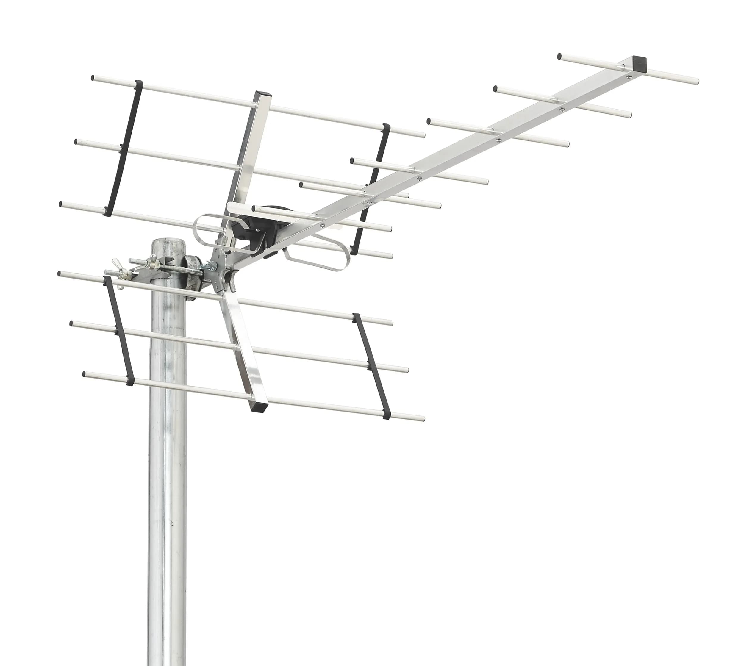 Antenna DIGI 14, LTE 700, ch 21-48, box – TRIAX