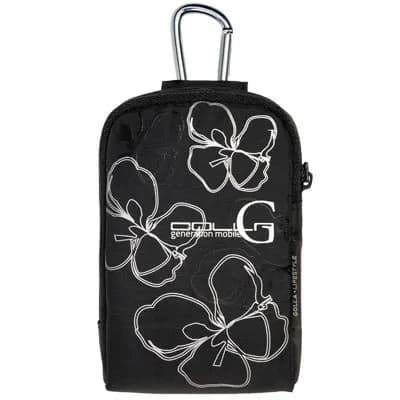 GOLLA Digi Popcorn black G988 – GOLLA