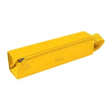 Rhodiarama tray pencase Daffodil – RHODIA