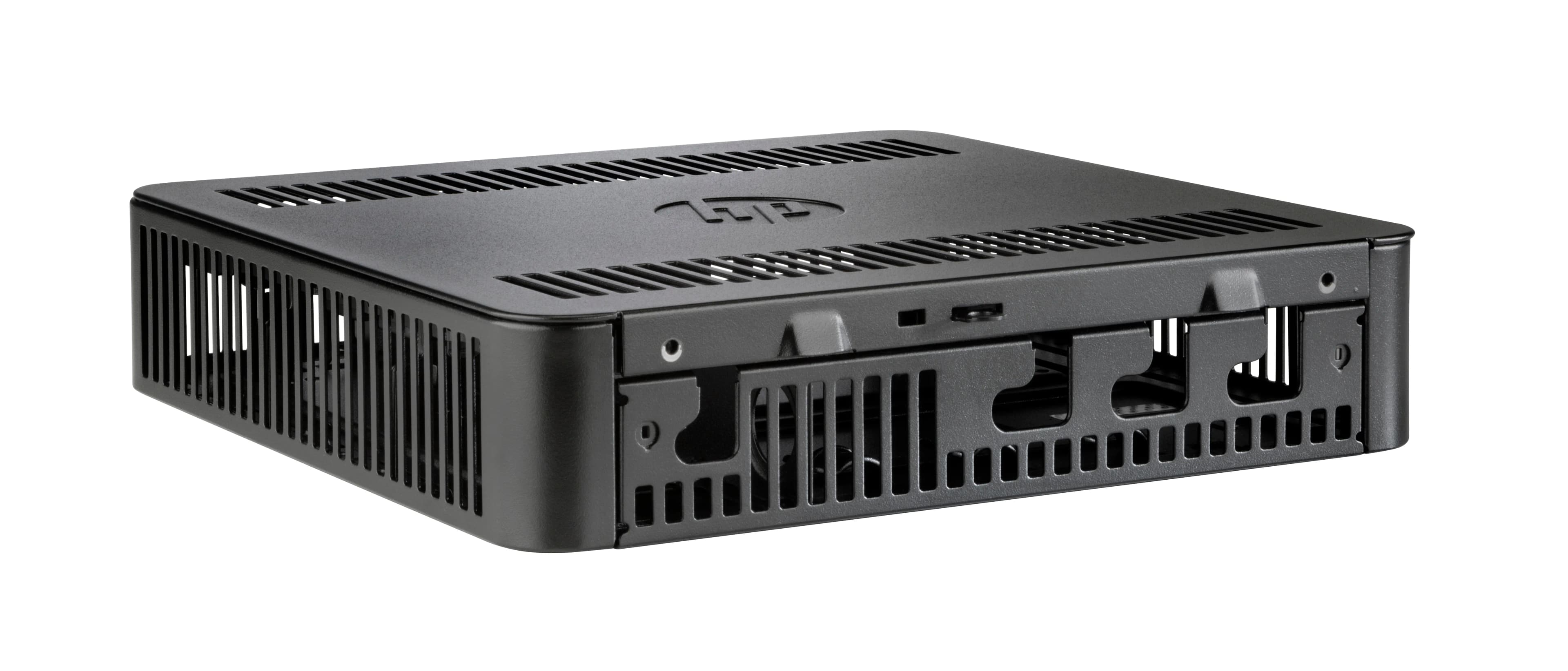 HP Desktop Mini LockBox v2 – HP INC