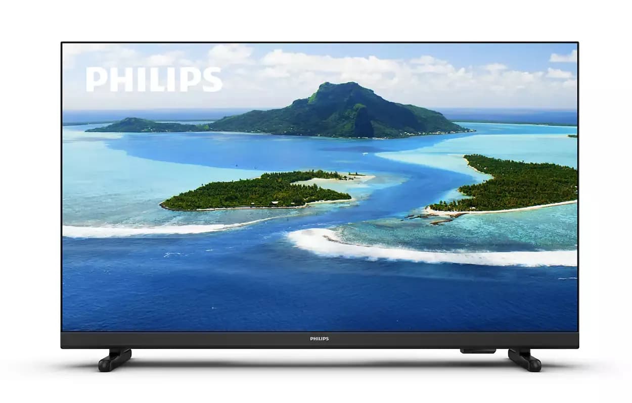 Philips 5500 Series 43PFS5507 43" Full HD LED TV, 60 Hz – Philips