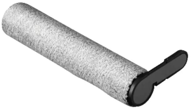 Roborock F25 -telapakkaus, harmaa