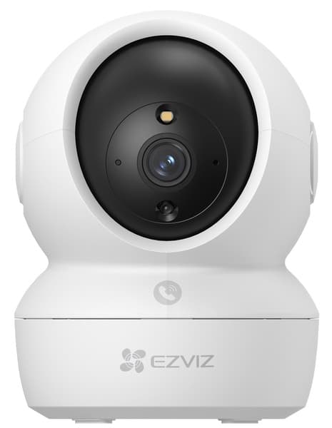 Ezviz H6c 2K -älykamera – EZVIZ