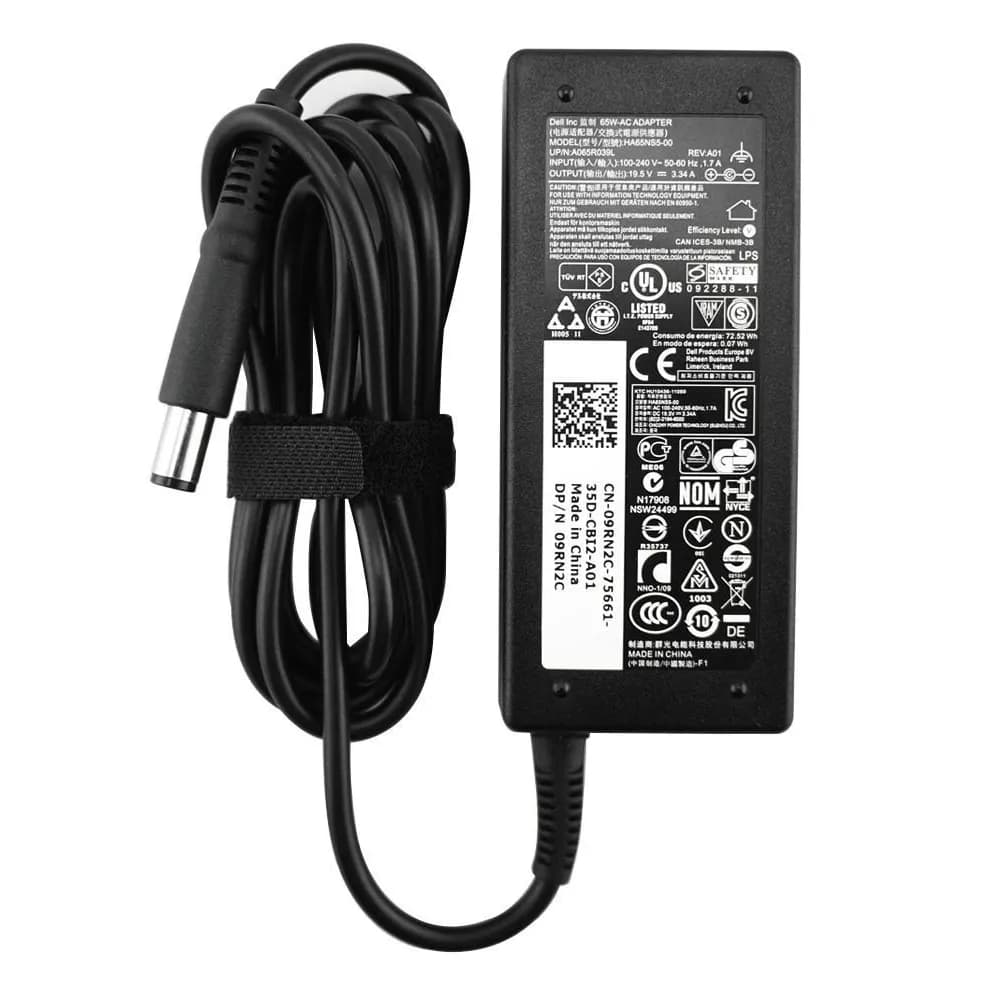 Adaptor 45W 3P – Dell