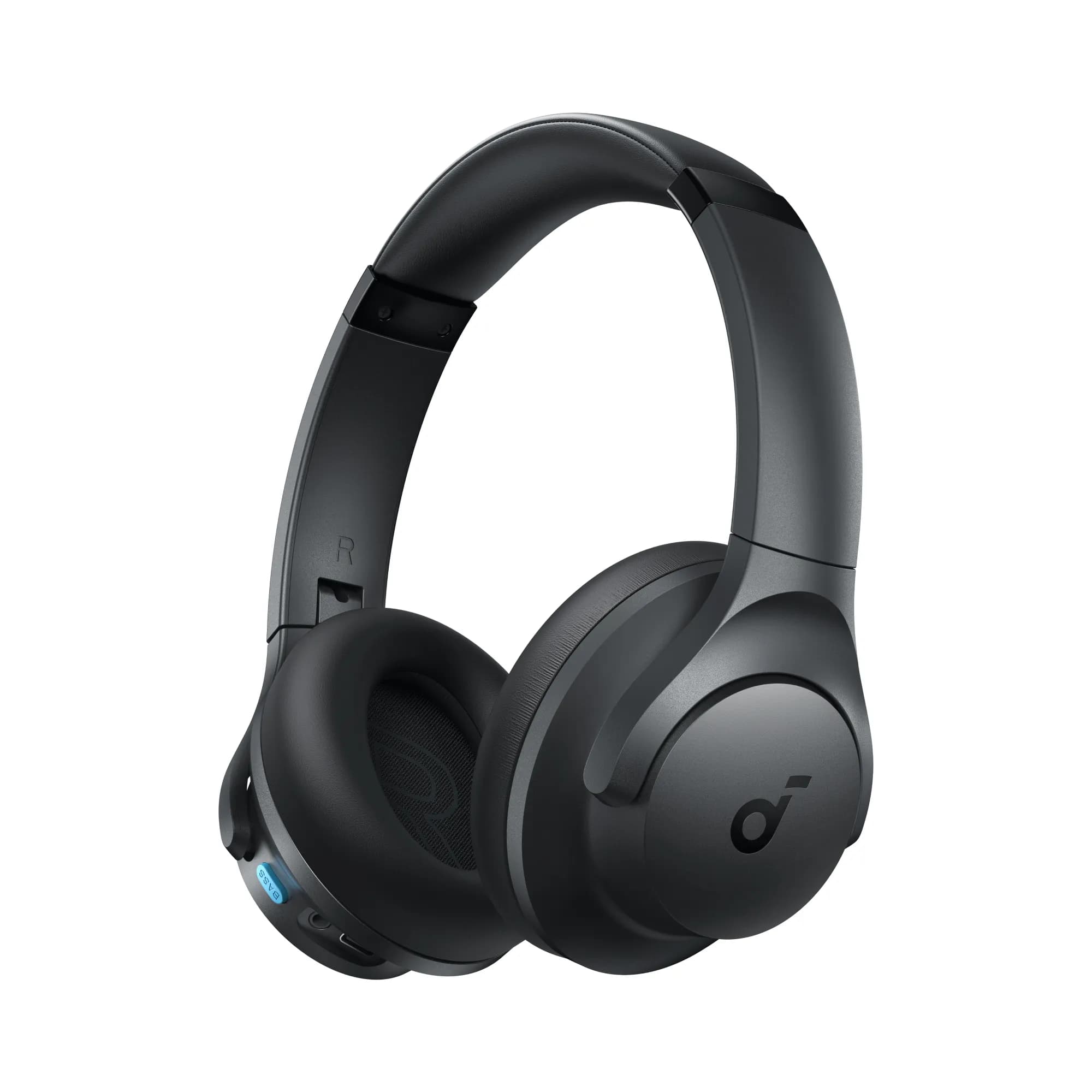 Anker Soundcore A3005GA1 -langattomat nappikuulokkeet, harmaa/sininen – Anker
