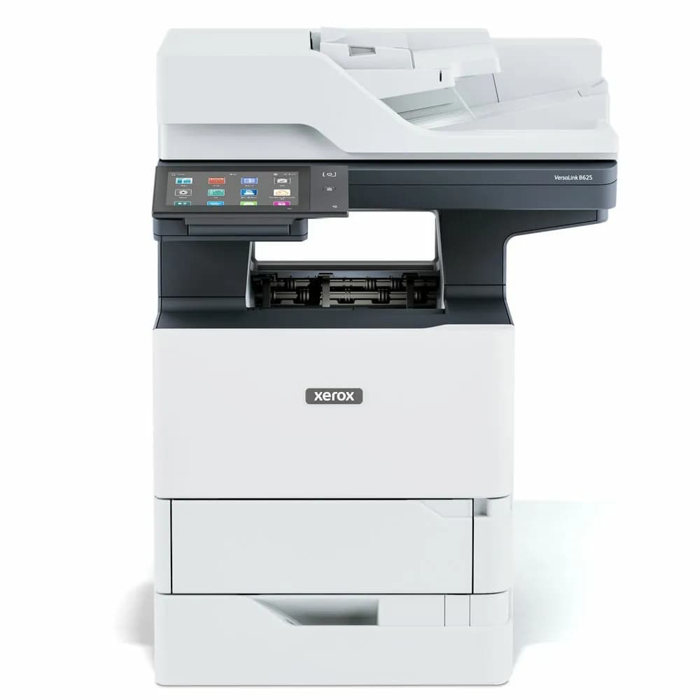 Xerox VersaLink B625 A4 -mustavalkolasertulostin – Xerox