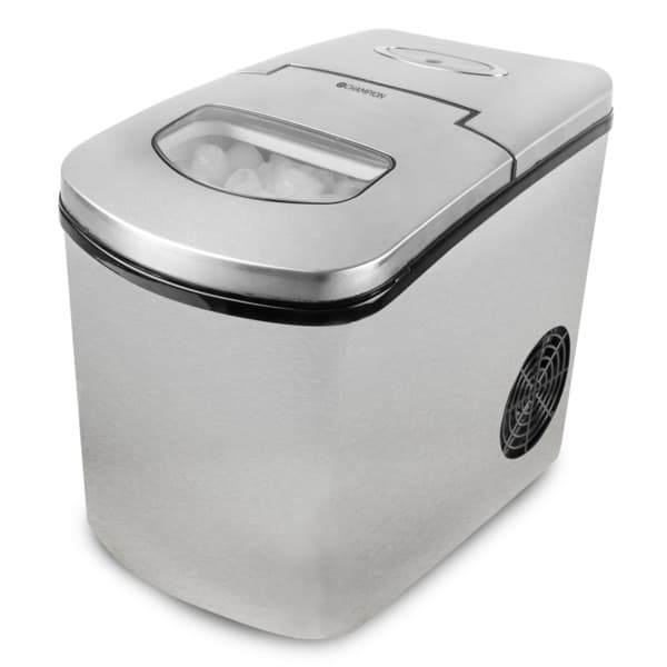 Champion 10kg/24h -jääpalakone