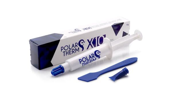 Thermal Grizzly Polartherm X-10 10g -lämpötahna