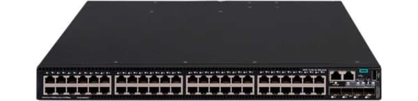 Aruba HPE FlexNetwork 5140 HI - 48-porttinen hallittava Layer 3 -kytkin – ARUBA