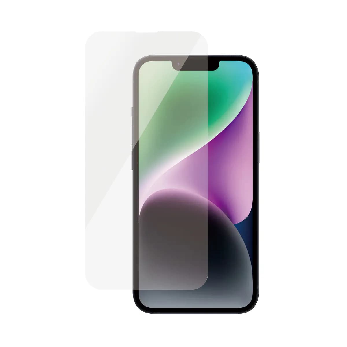 PanzerGlass SAFE Ultra-Wide Fit, iPhone 14 / 13 / 13 Pro -panssarilasi – Panzerglass