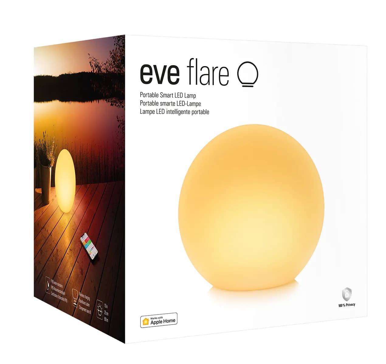 Eve Flare – EVE