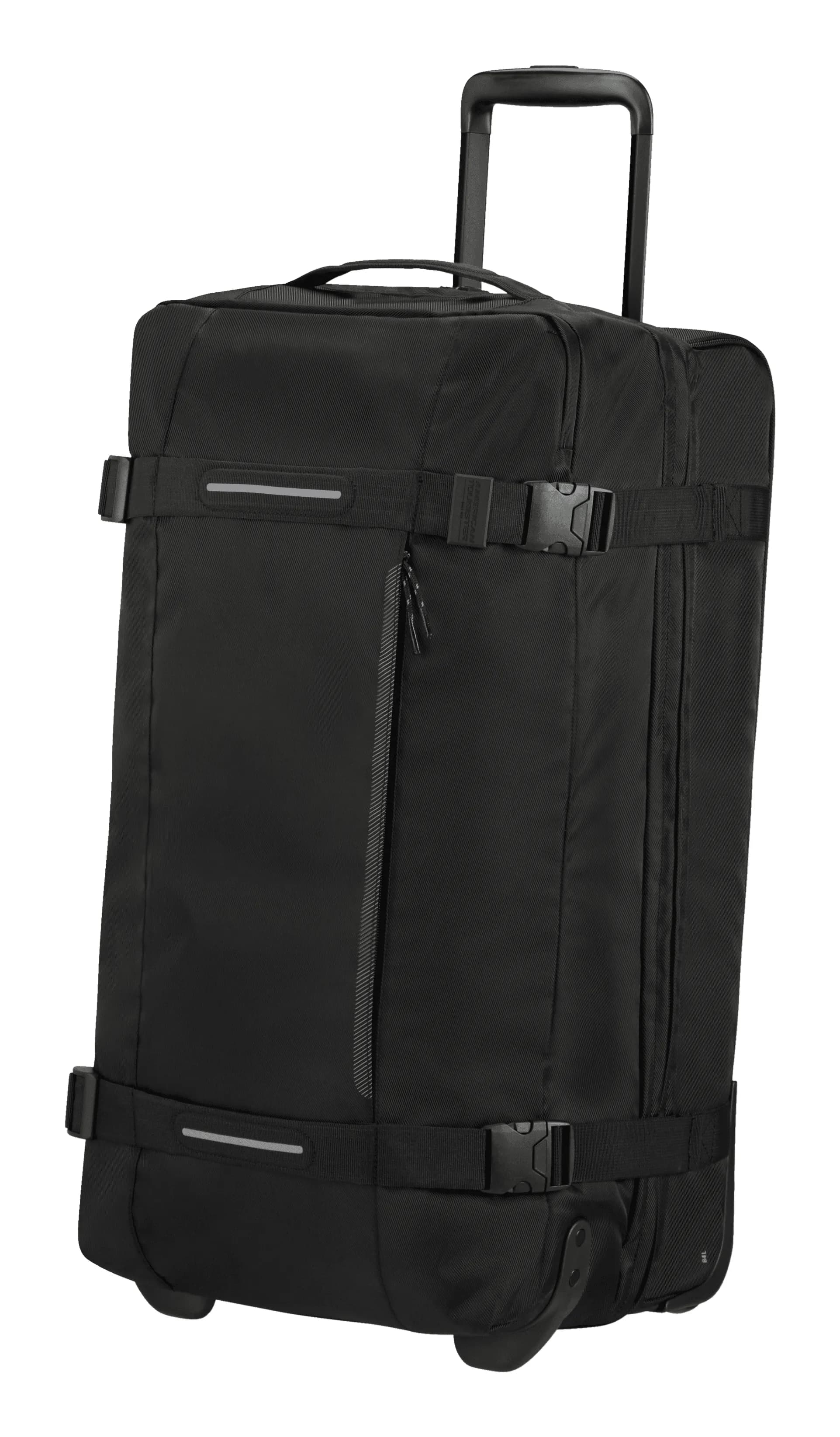 AMERICAN TOURISTER Urban Track Duffle/WH Medium Black – AMERICAN TOURISTER