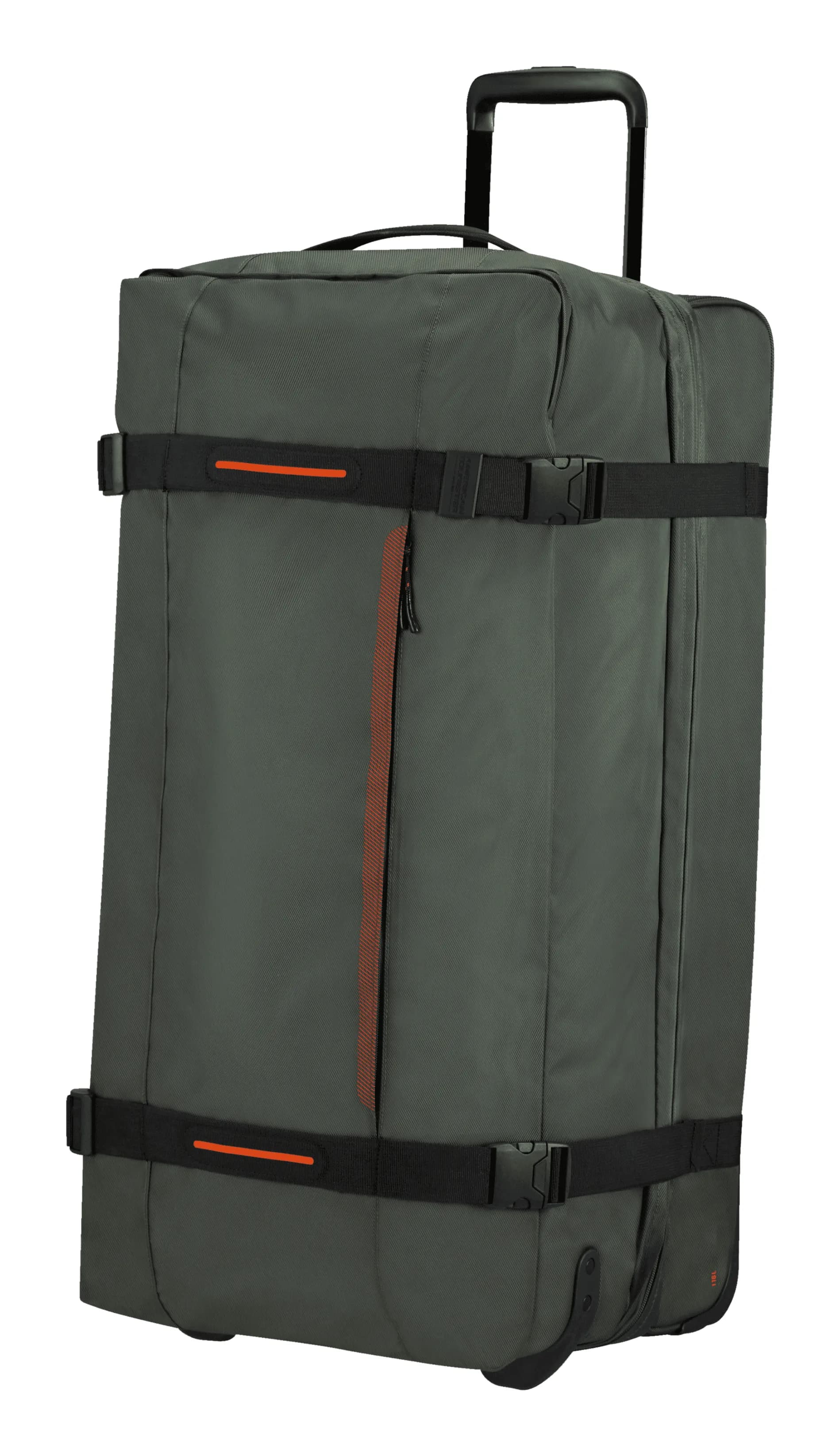 American Tourister Urban Track Duffle/WH Large Green – AMERICAN TOURISTER