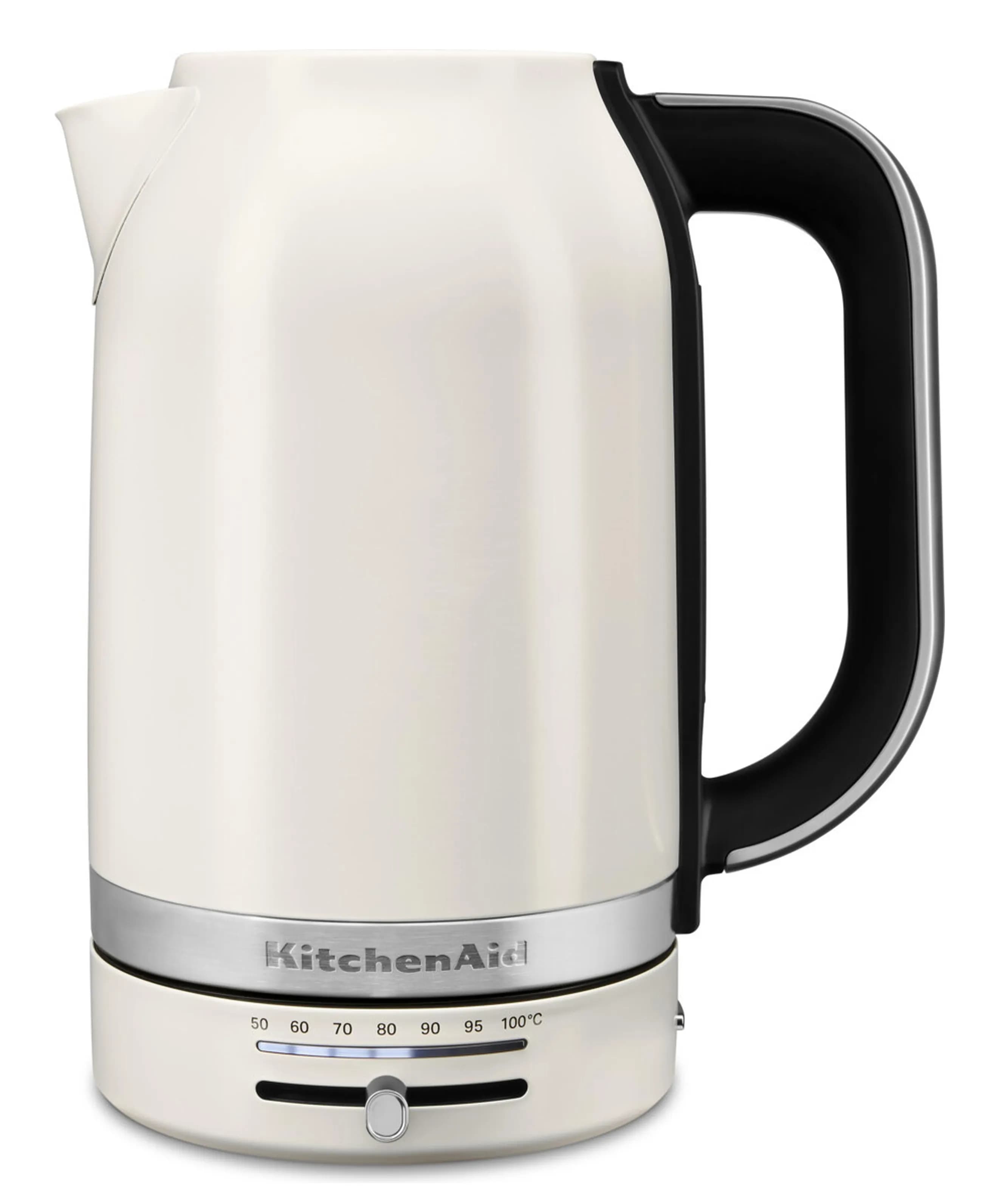KitchenAid 5KEK1701EPL -vedenkeitin, 1,7 l, 2400 W, Porcelain White