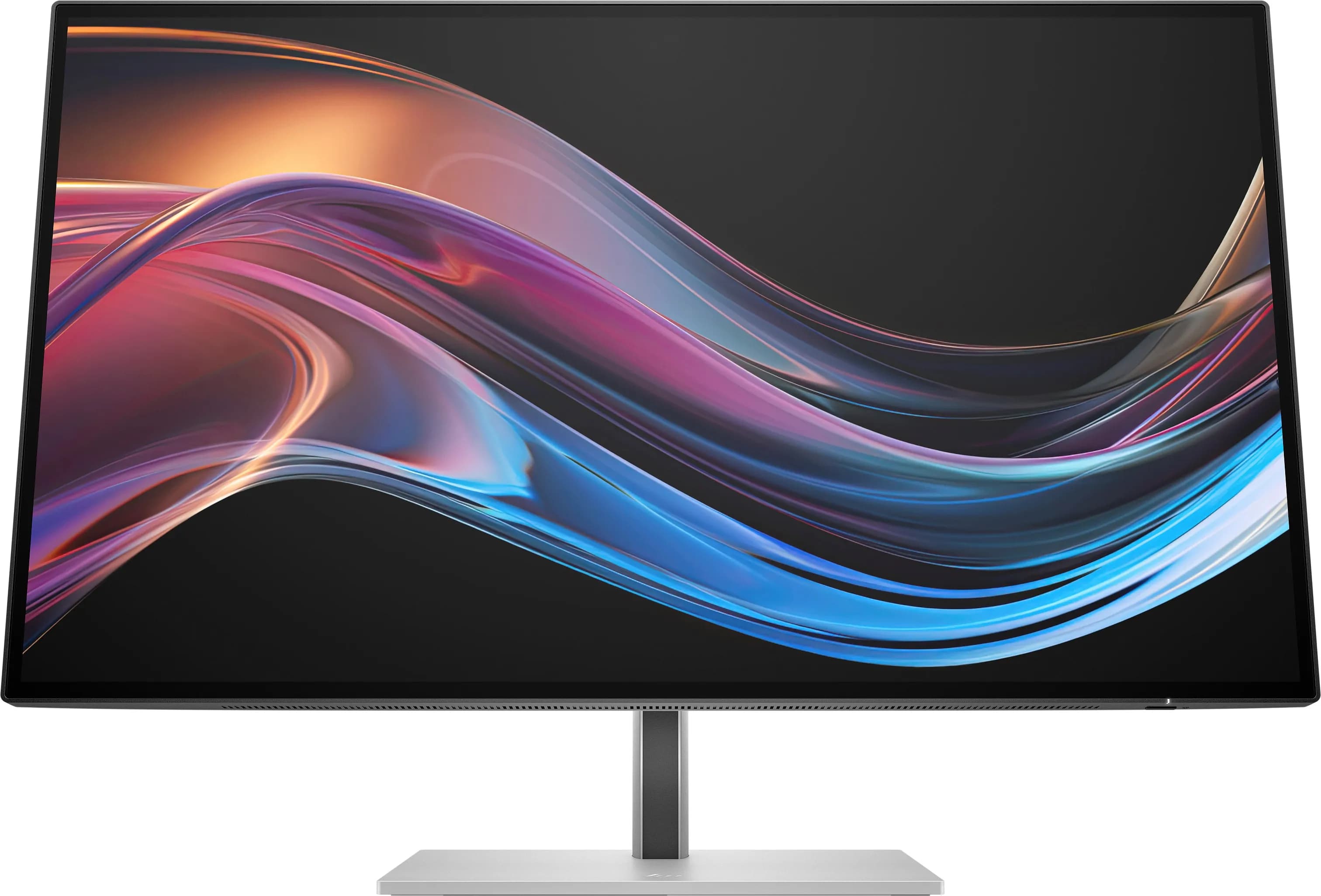 HP Series 7 Pro 727pk 27" 4K UHD, IPS Black -näyttö, Thunderbolt 4 hub – HP INC