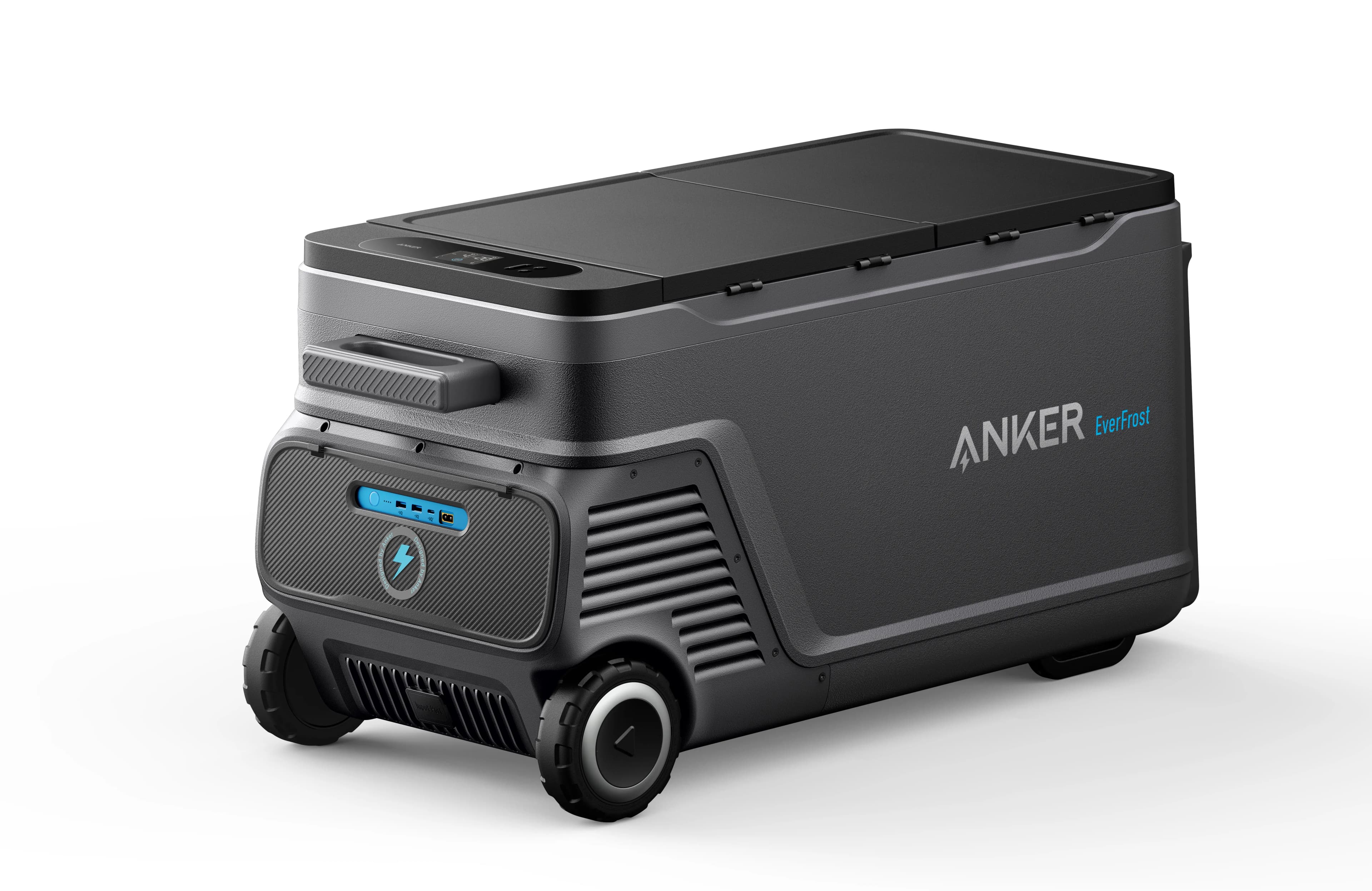 Anker EverFrost Powered Cooler 50 (53L) – Anker