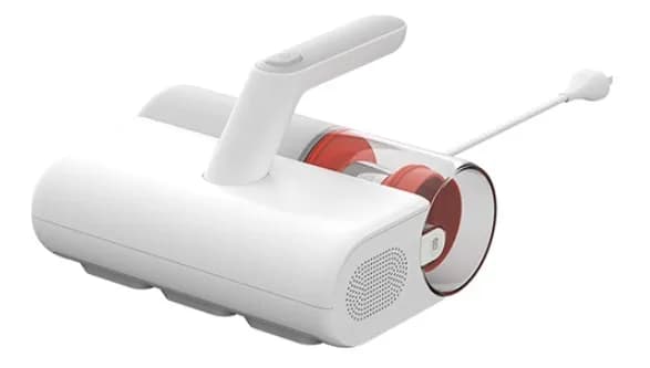 Xiaomi Dust Mite Vacuum Cleaner 2 EU -käsikäyttöinen imuri, valkoinen