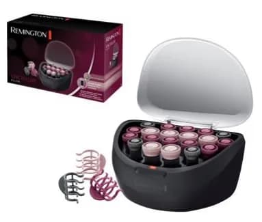 Remington H5600 Ionic Rollers -lämpörullat – REMINGTON
