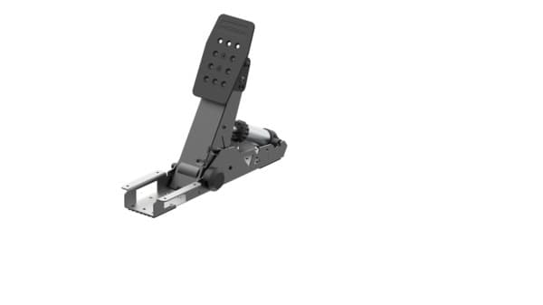 MOZA RACING RS099 Sim racing -kytkinpoljin - Mattamusta – Moza Racing