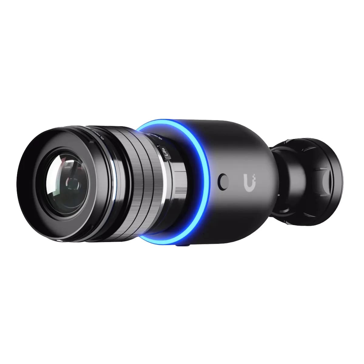 AI DSLR LD - 4K PoE indoor/outdoor camera