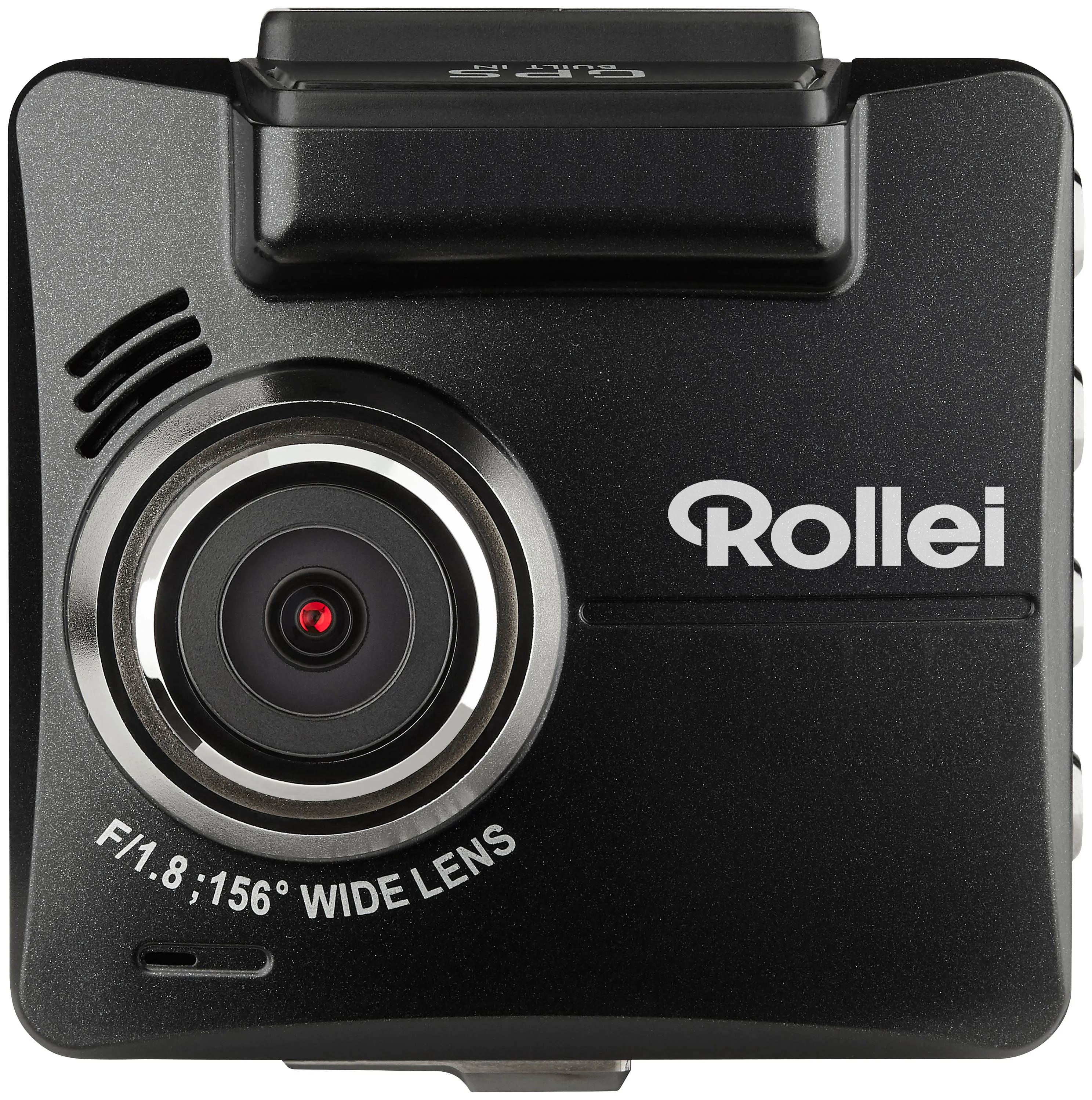Rollei CarDVR-318 – Rollei