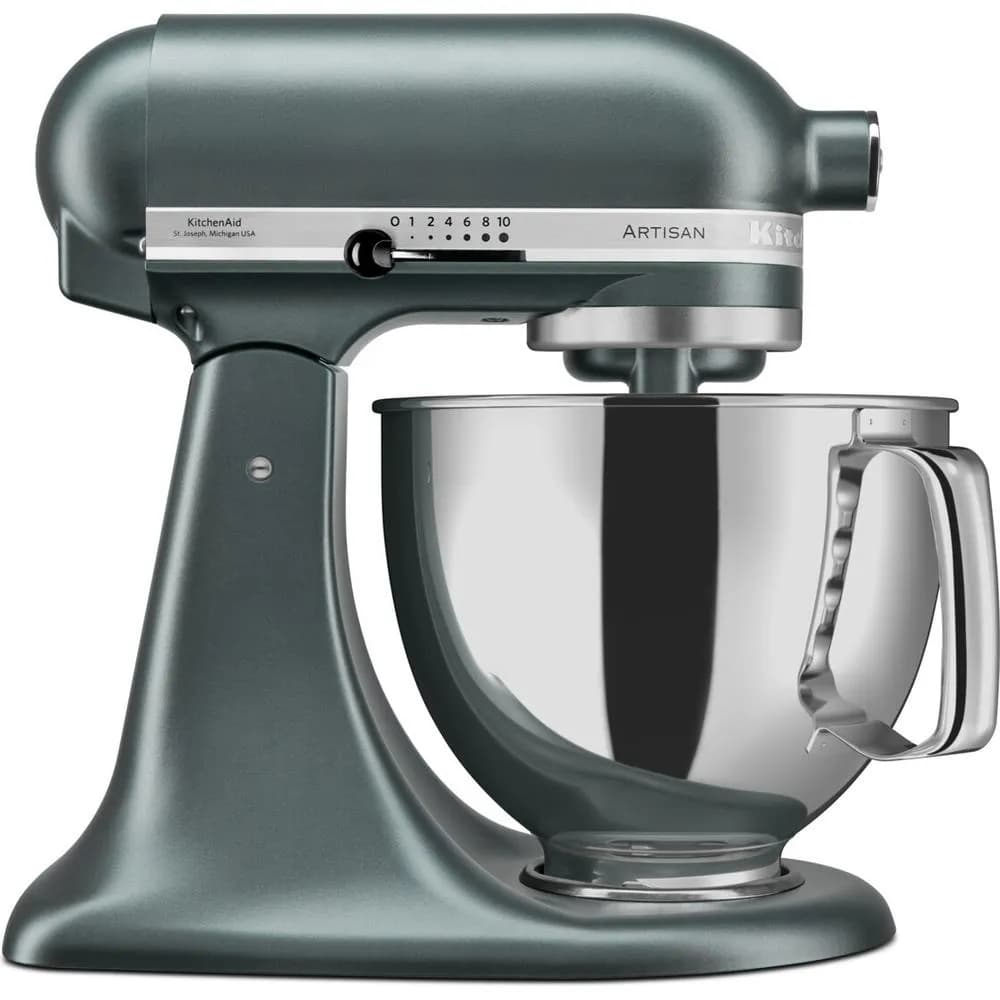 KitchenAid Artisan 5KSM175PSEJP Yleiskone (4,8 Litraa) - Kataja