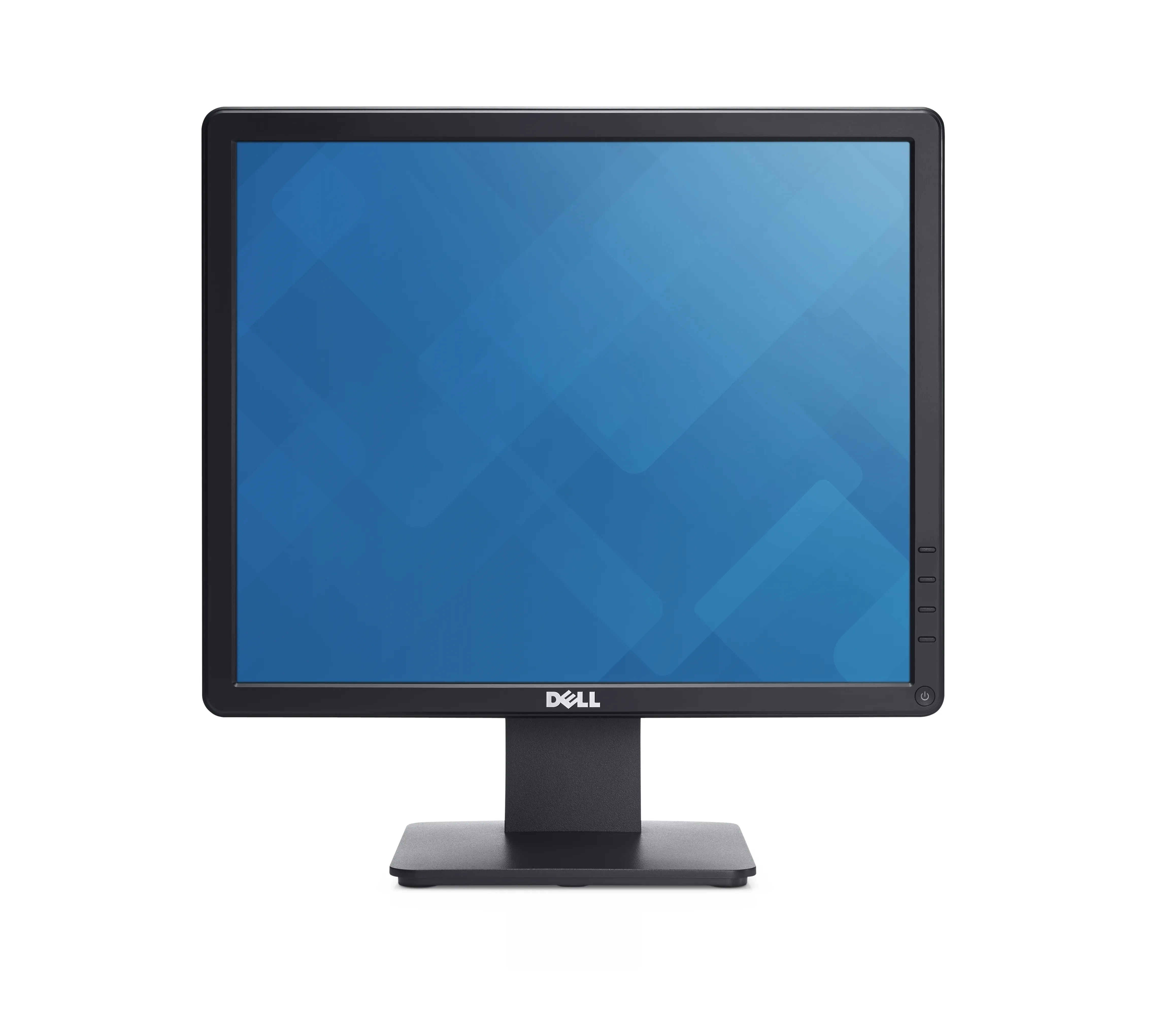 Dell E1715S 17" HD, TN -näyttö – Dell