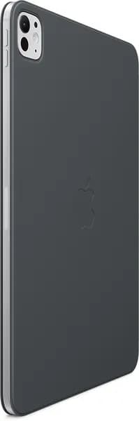 Apple Smart Folio, iPad Pro 11" (M4) -suojakotelo, Musta – Apple