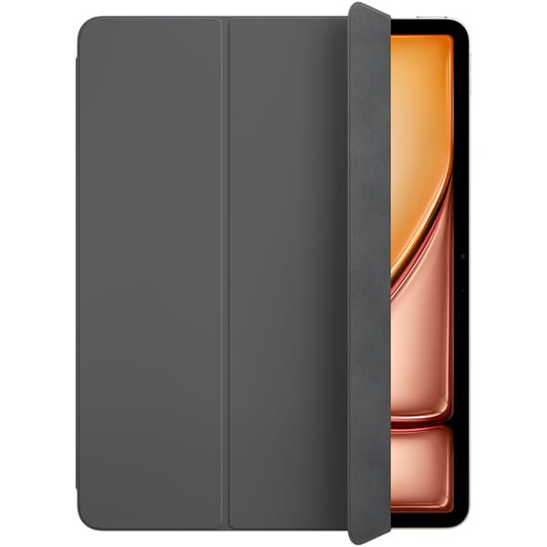 Apple Smart Folio, iPad Air 13" (M2) -suojakotelo, Hiilenharmaa – Apple