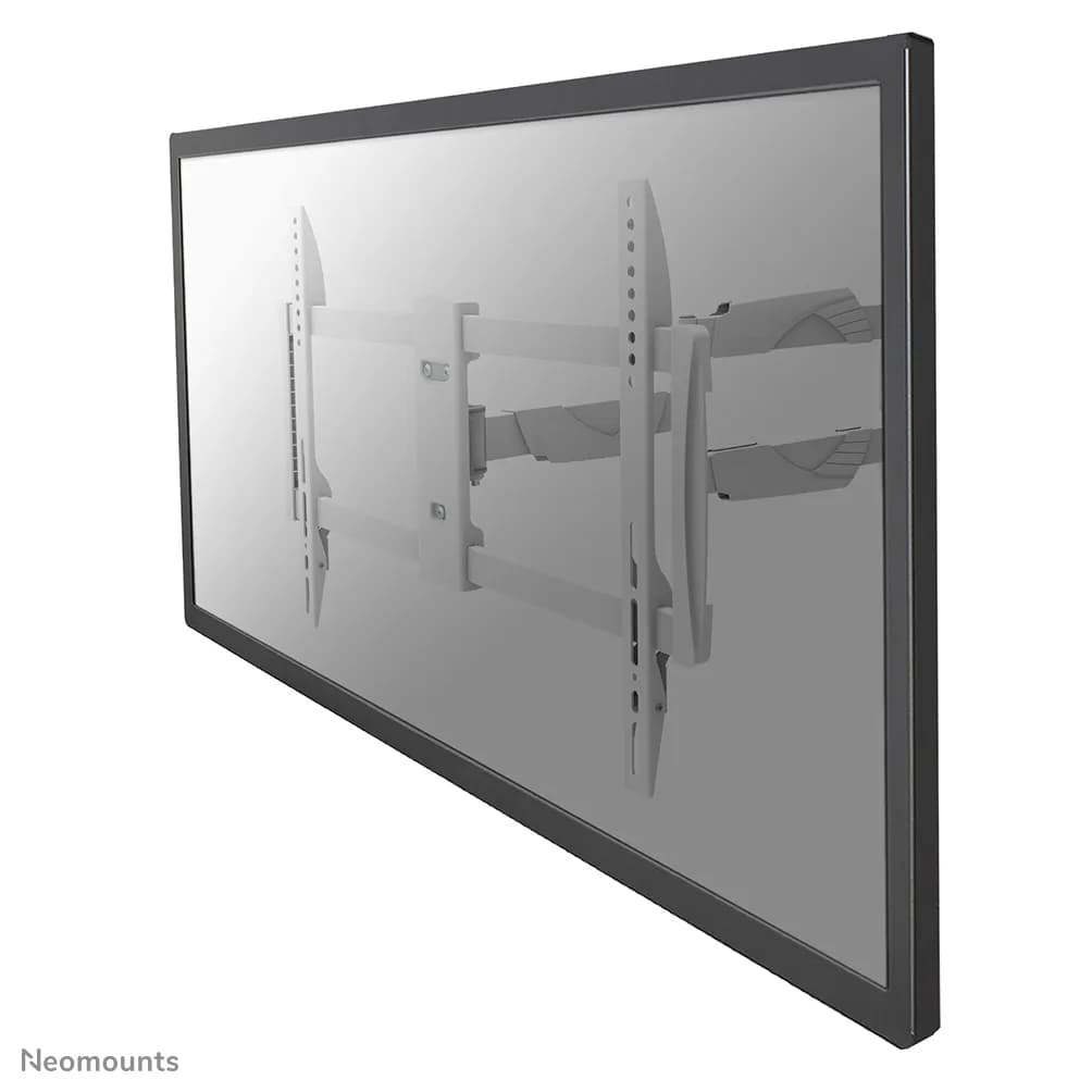 NEWSTAR Flat Screen Wall Mount (tilt & swing) 32-60inch White – NEWSTAR