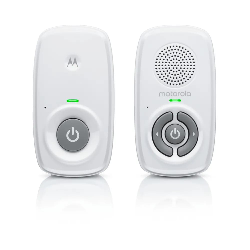 MOTOROLA Vauvamonitori AM21 audio – Motorola